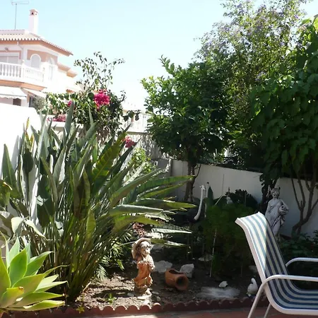 Holiday home Casa Sebastian