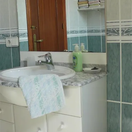 Casa Sebastian Torrox