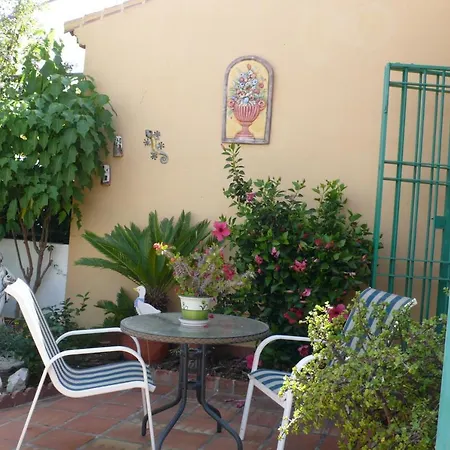 Casa Sebastian Torrox